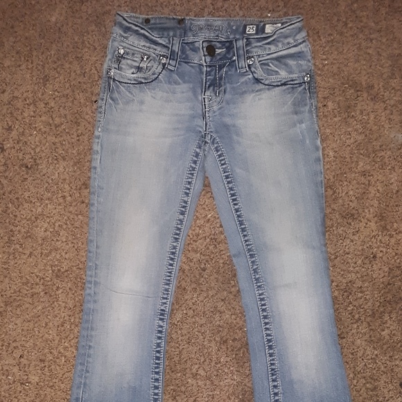 Miss Me Jeans!!!! - Picture 3 of 8